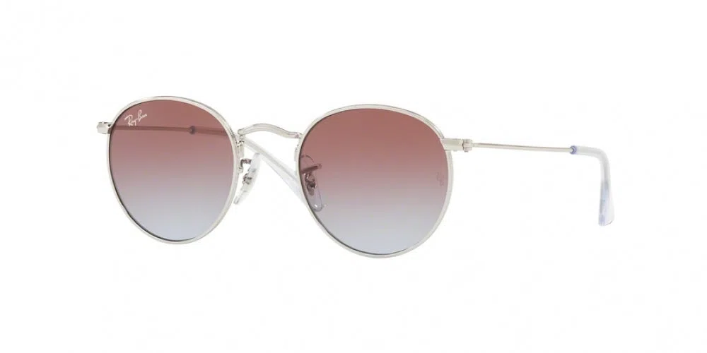 Ray-Ban Kids Round 0RJ9547S Sunglasses - view 37